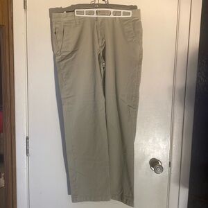 Men’s dockers